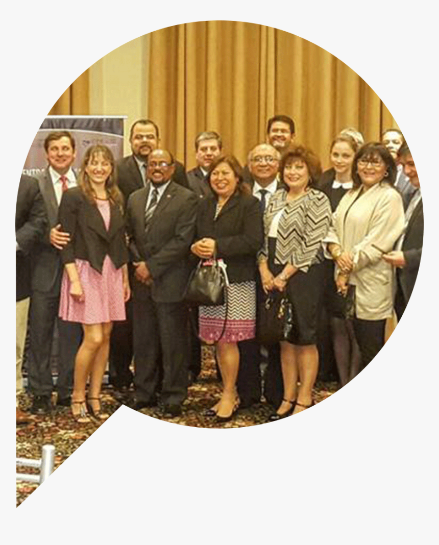 Ippforb Latin America, HD Png Download