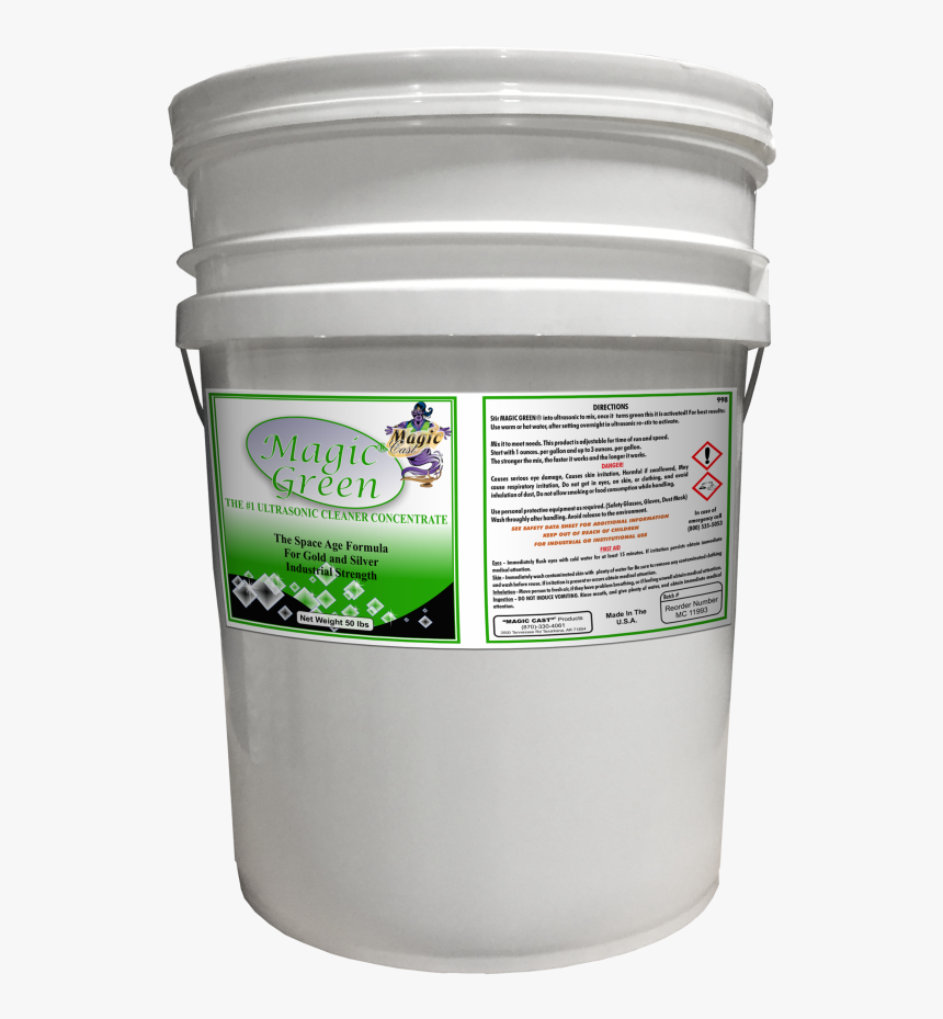 Magicgreen50lb - Cup, HD Png Download
