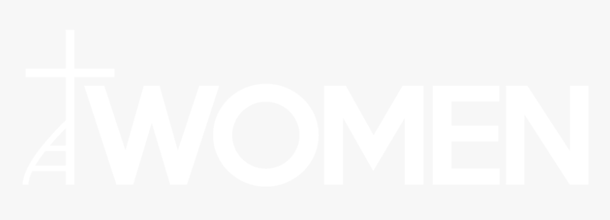 Women - Jhu Logo White, HD Png Download