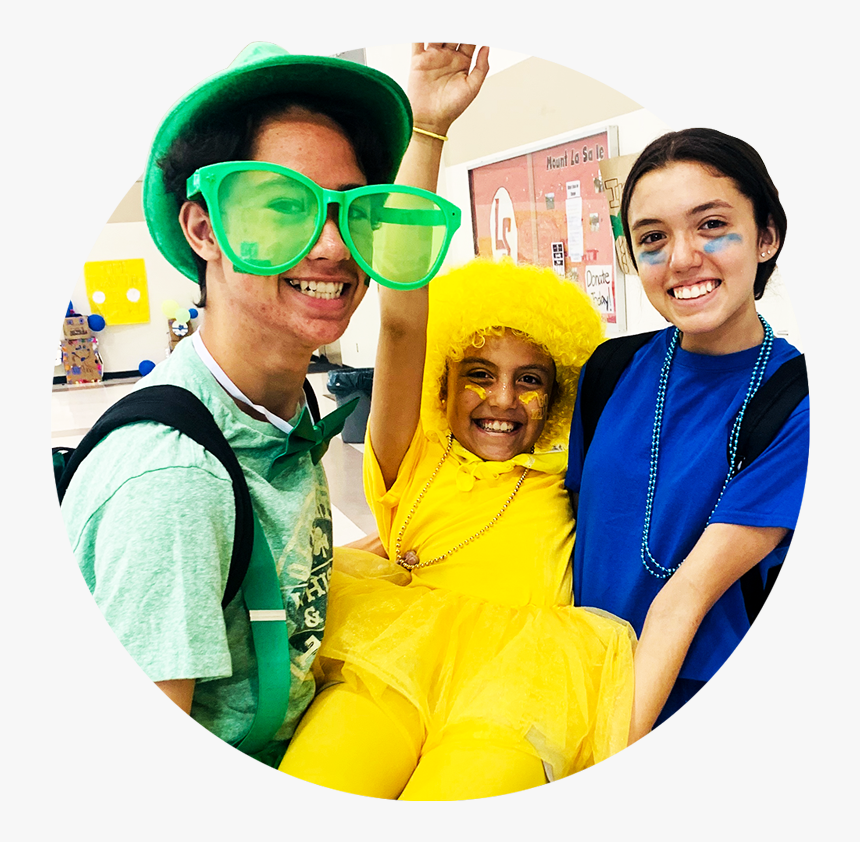 Camp Kids Klub Weekly Themes And Dress Up Days - Fun, HD Png Download