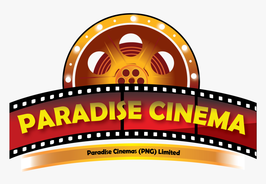 P O Box 774, Port Moresby National Capital District, - Paradise Cinema, HD Png Download
