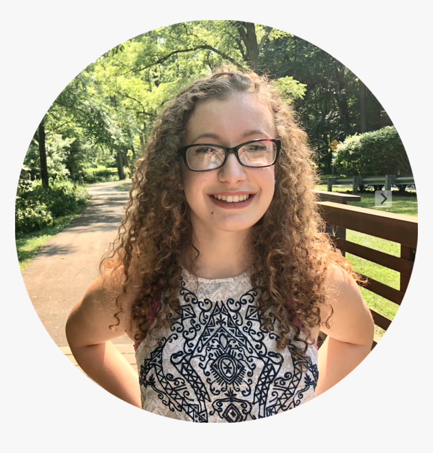 Girl, HD Png Download