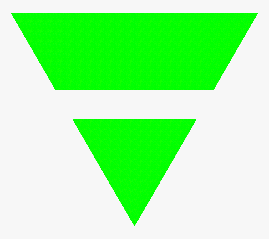 Triangle, HD Png Download