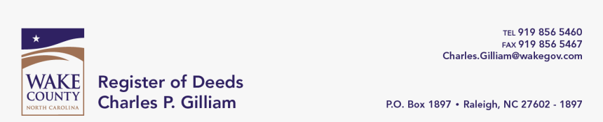 Wake County, North Carolina, HD Png Download