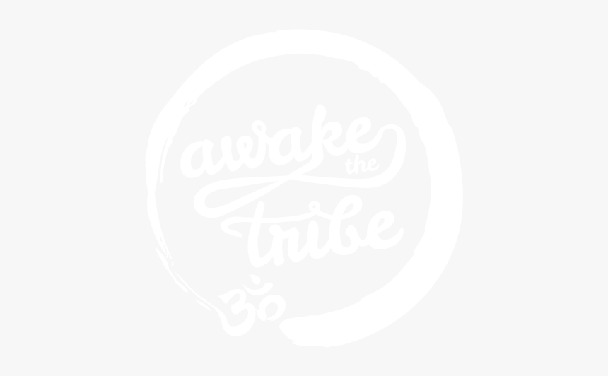 Awake The Tribe - Calligraphy, HD Png Download