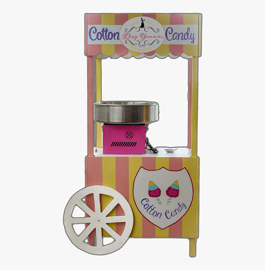 Popcorn Maker, HD Png Download