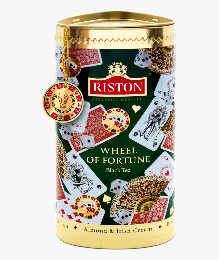 Wheel Of Fortune - Riston, HD Png Download