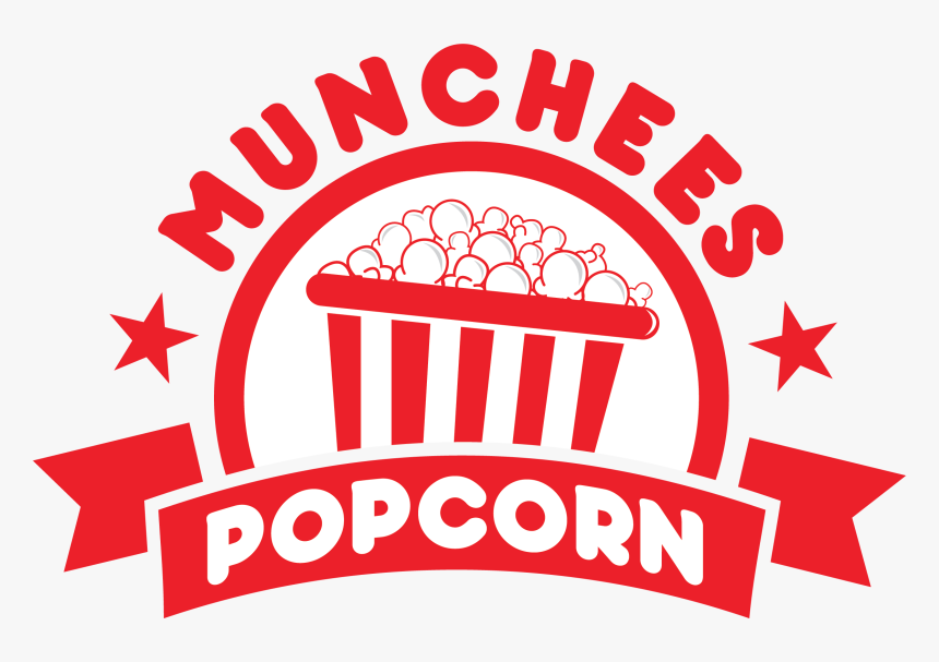 Munchees Popcorn - Barrie Colts 25th Anniversary, HD Png Download