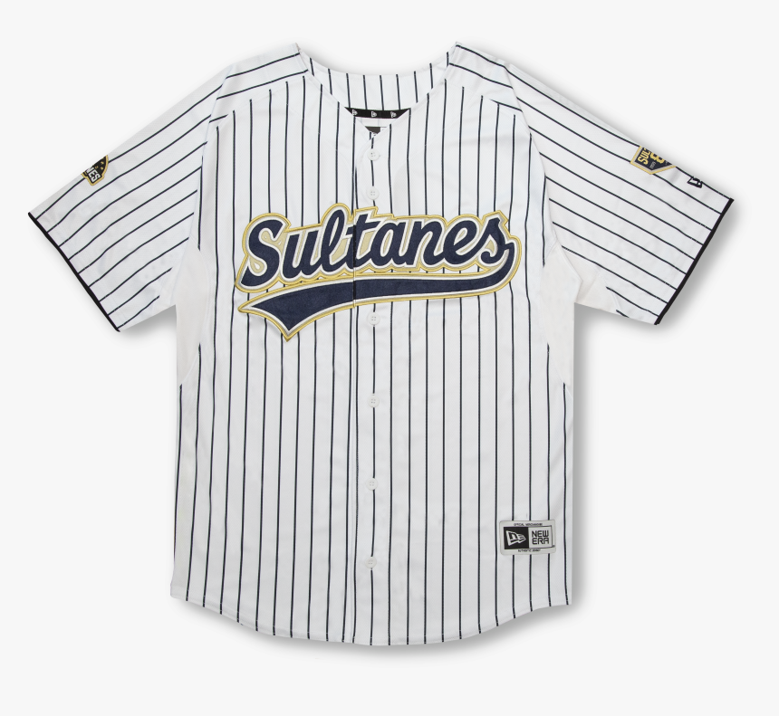 New Era Baseball Shirt, HD Png Download