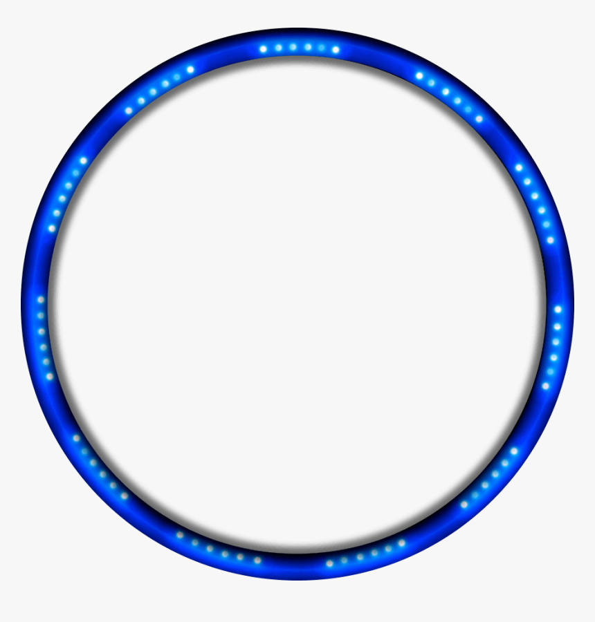 Circle, HD Png Download