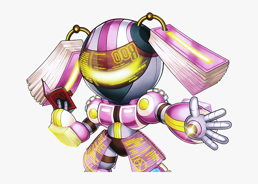 Deskbot 008, HD Png Download