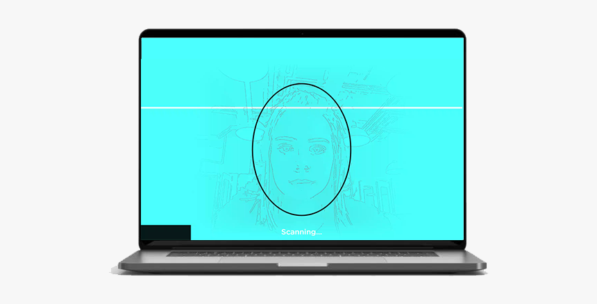 Html5 Image - Netbook, HD Png Download