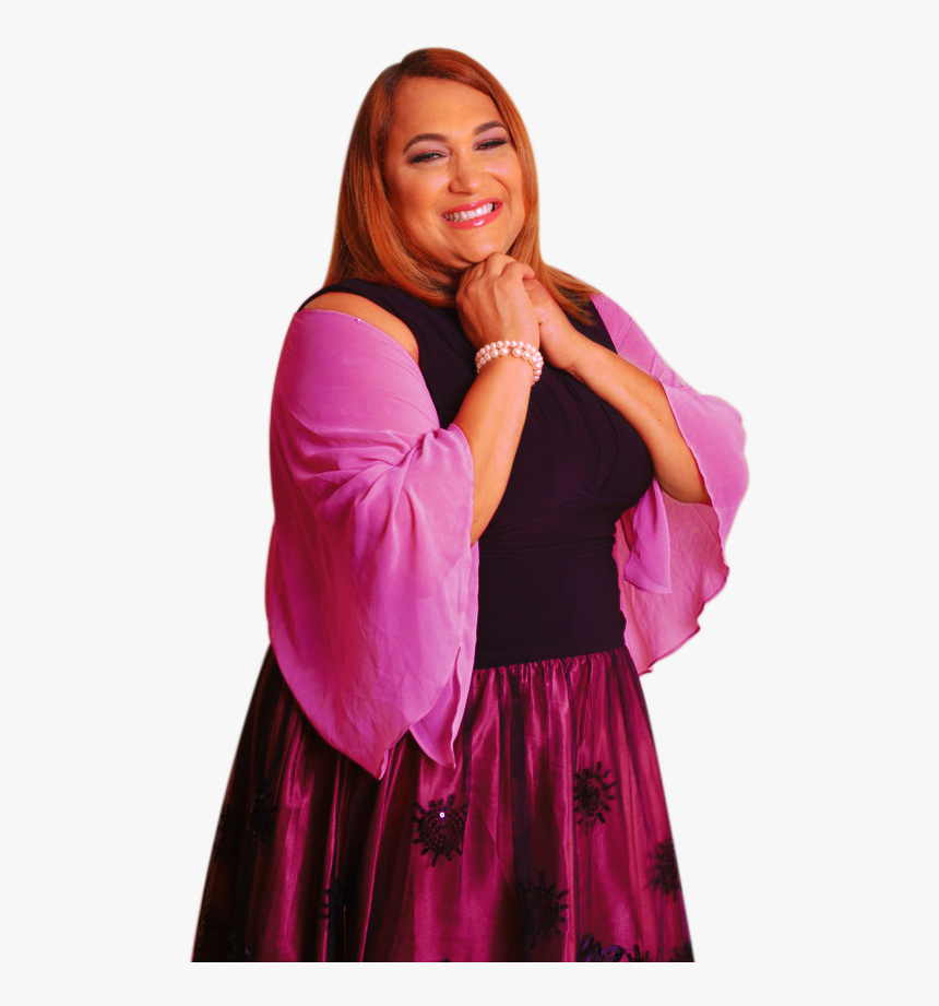 Girl, HD Png Download