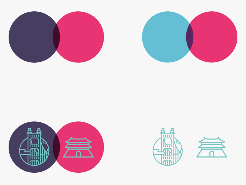 Durkee Creative Icons - Circle, HD Png Download
