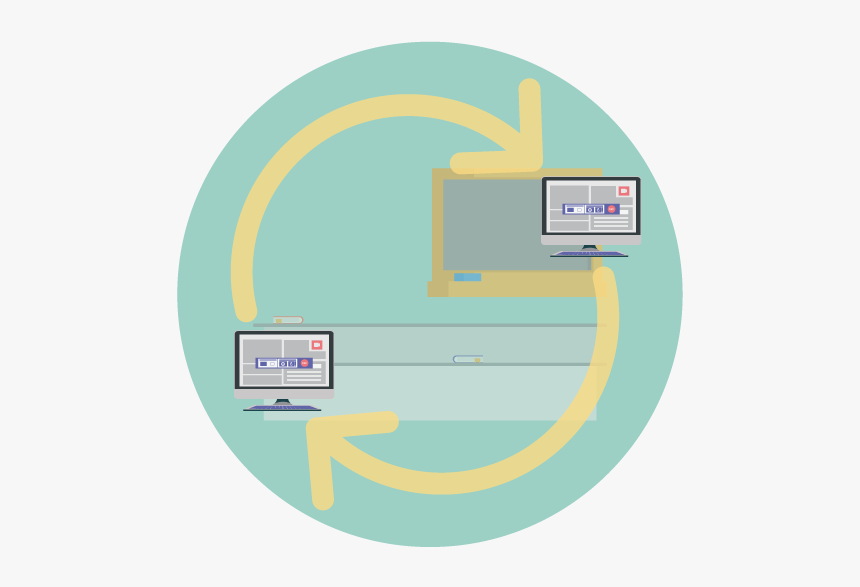 Circle, HD Png Download