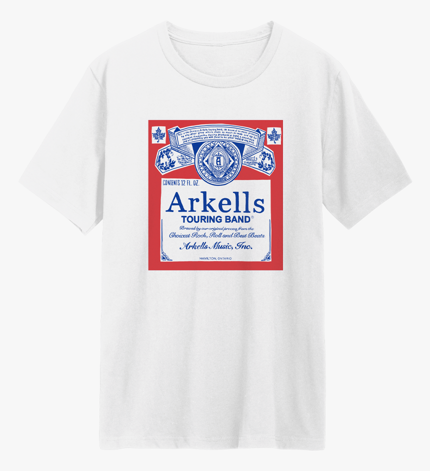 Choicest Rock T-shirt - Vans Harry Potter T Shirt, HD Png Download