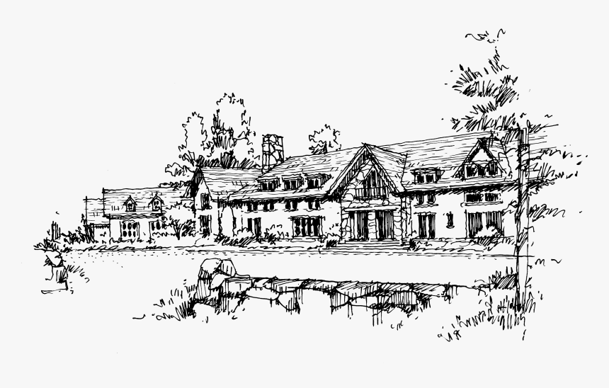 Lodge11 - House, HD Png Download