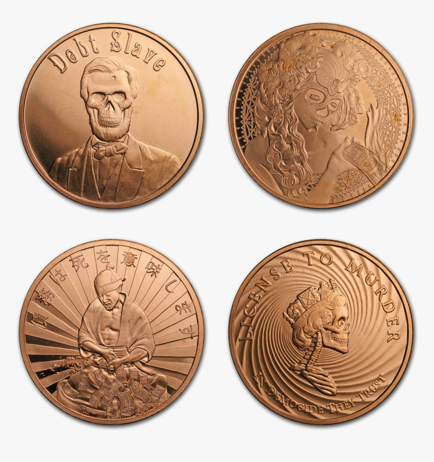 Coin, HD Png Download