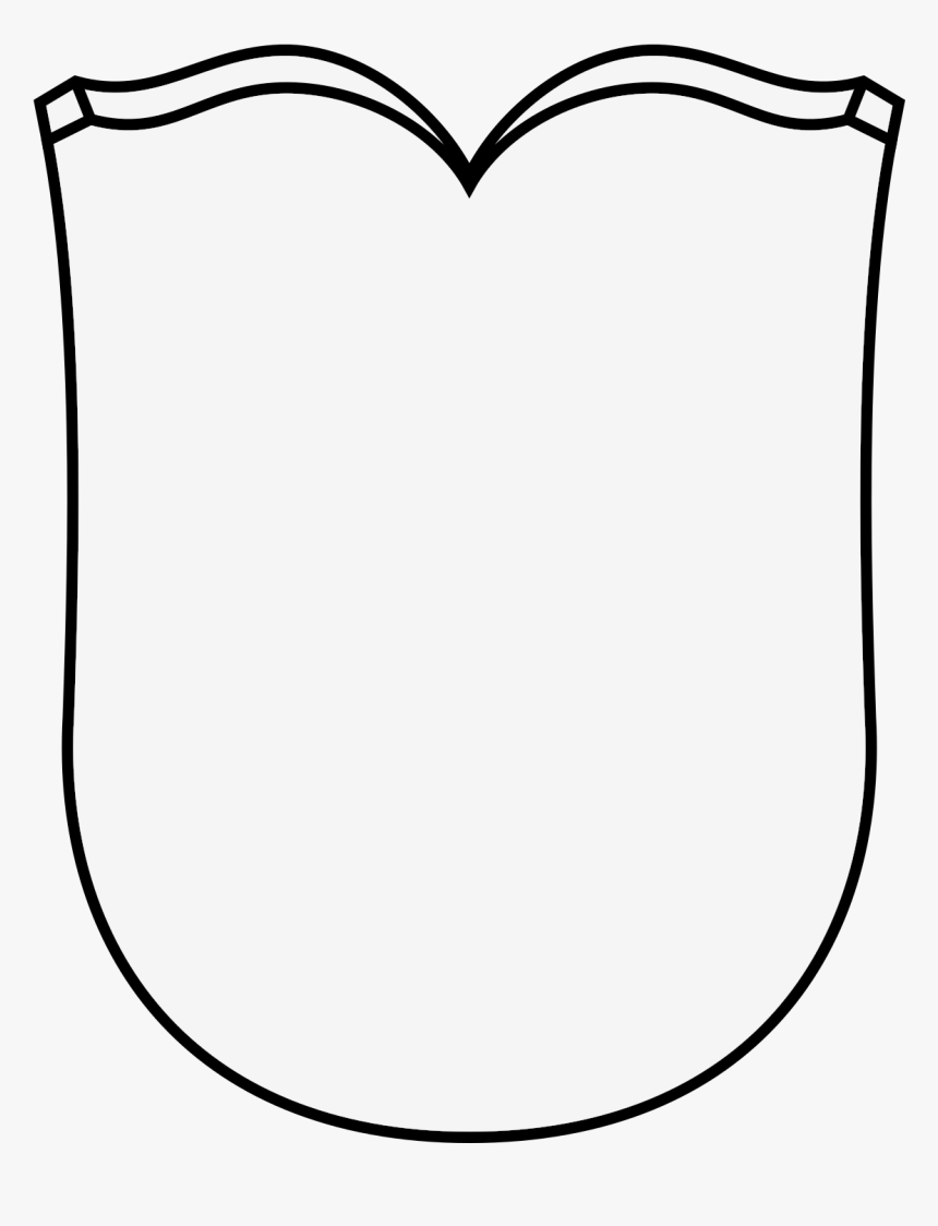 Shield Svg, HD Png Download