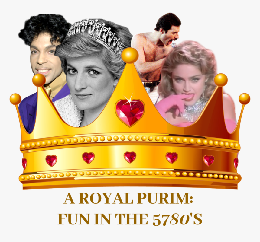 Purim Png, Transparent Png