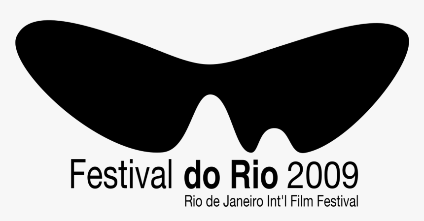 Rio Film Festival Logo, HD Png Download