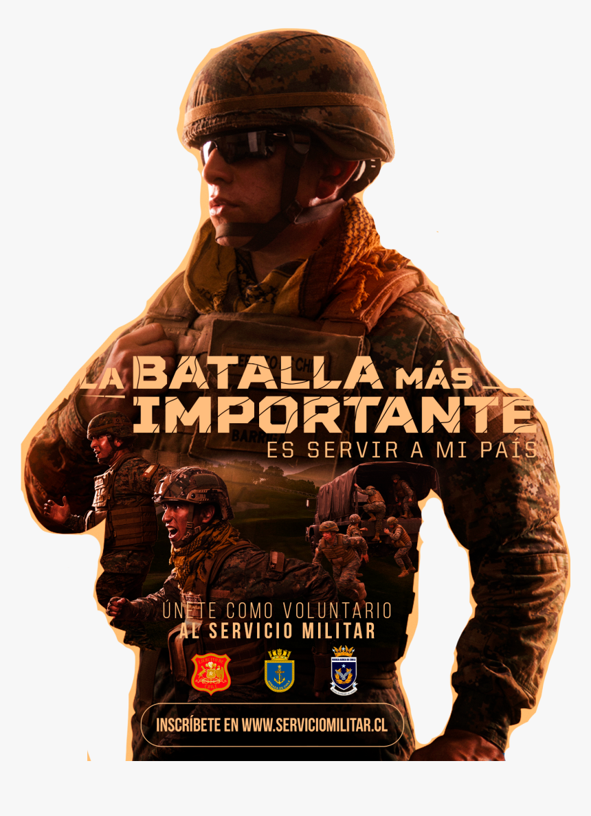 Llamados Al Servicio Militar 2020, HD Png Download