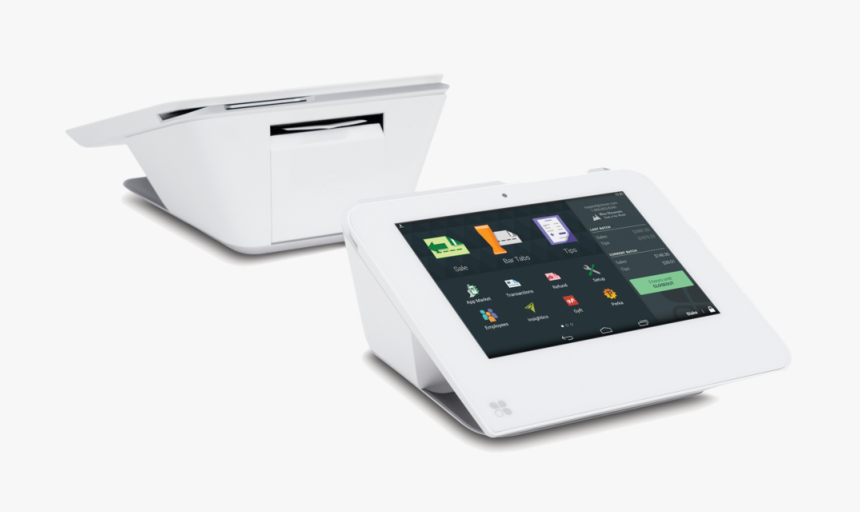 Clover Mini Pos System - Clover Mini, HD Png Download