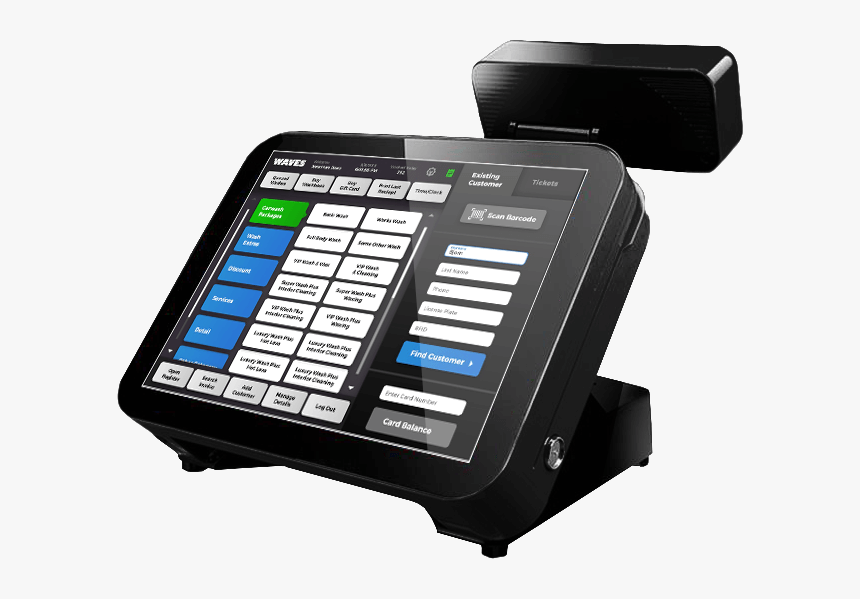 Washify S Pos - Washify, HD Png Download