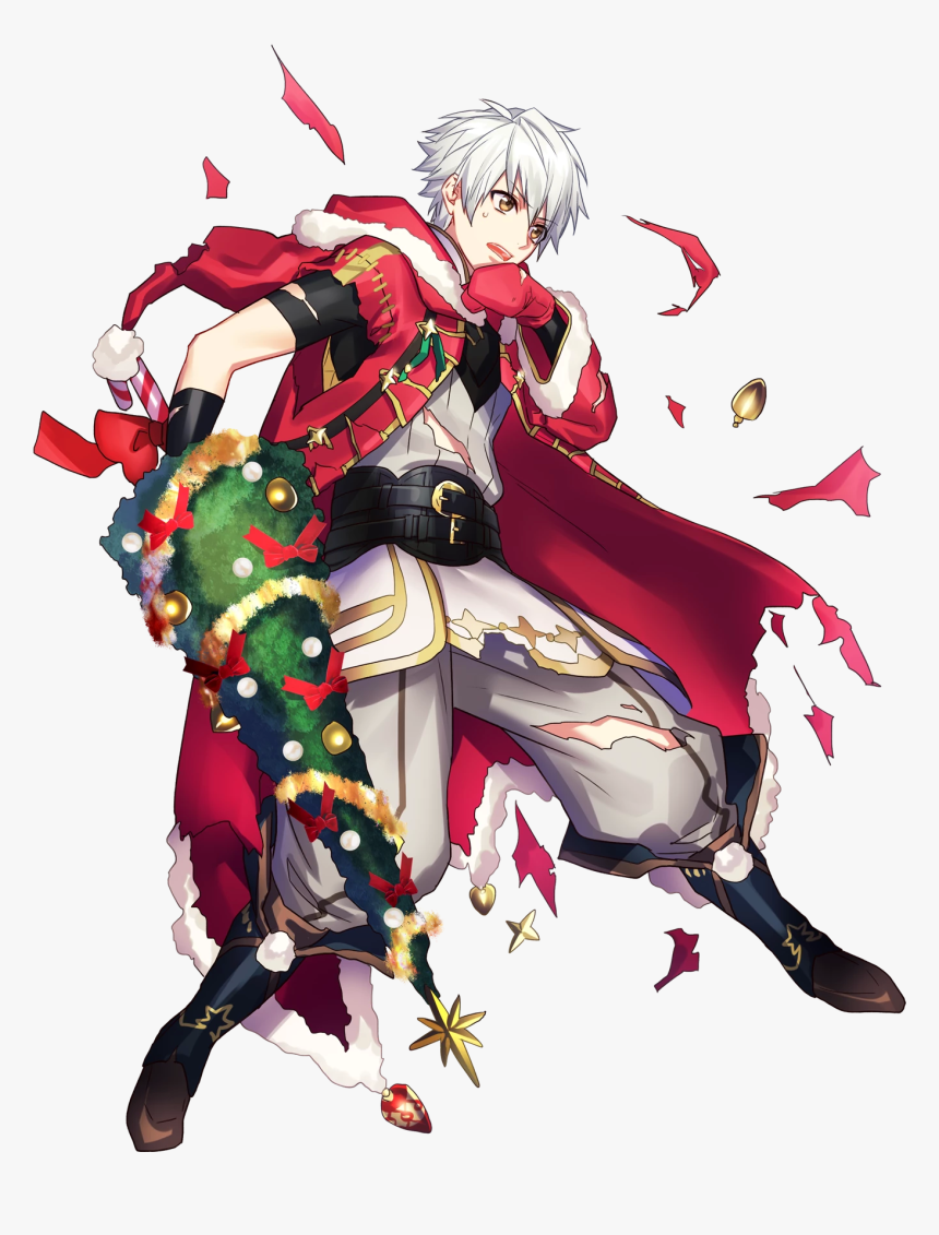 Winter Robin Fire Emblem Heroes Gamepress Png Quick - Fire Emblem Heroes Events, Transparent Png