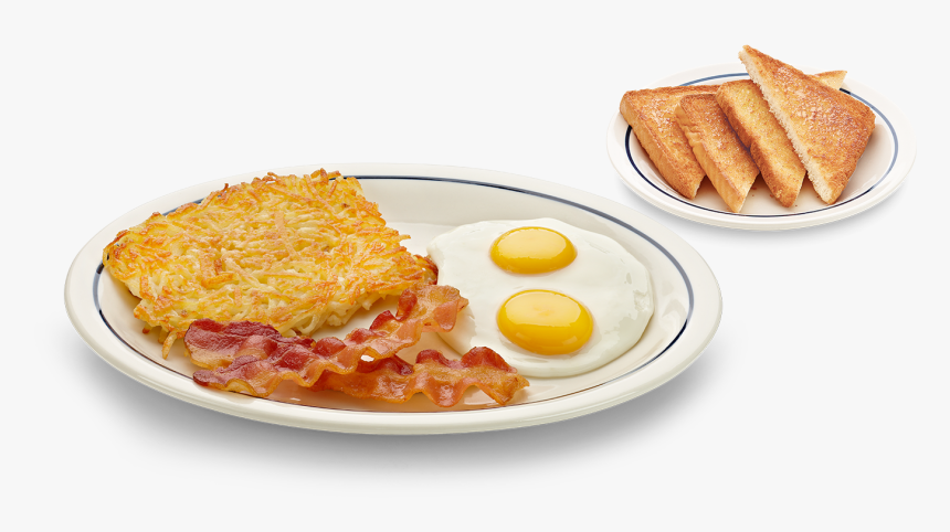Download Breakfast High Quality Png - Quick 2 Egg Breakfast Ihop, Transparent Png