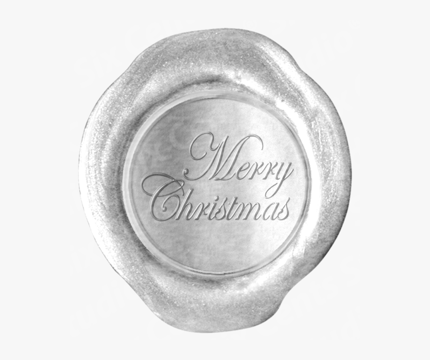 C Wax Seal Png, Transparent Png