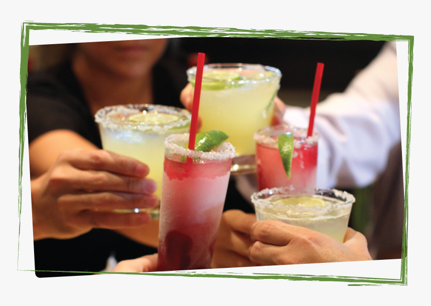 Iba Official Cocktail, HD Png Download