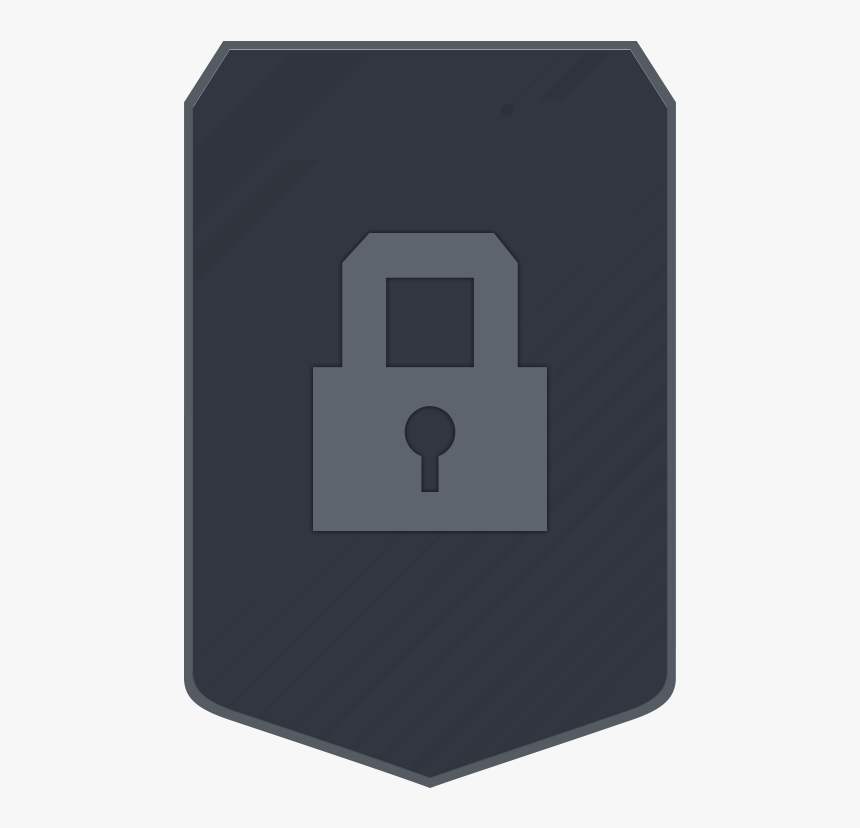 Locked , Png Download - Sign, Transparent Png