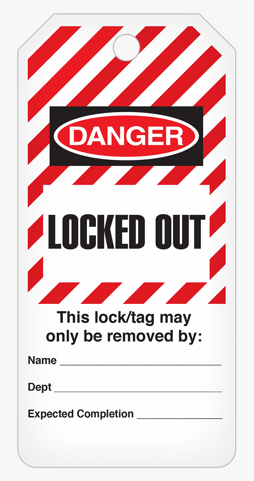 Out Of Service Tags Australia, HD Png Download