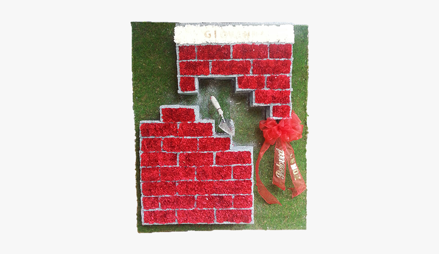 Brickwork, HD Png Download