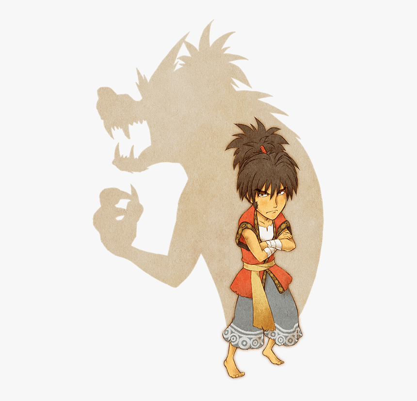 Little Dragons Café Wiki - Little Dragons Cafe Huey, HD Png Download