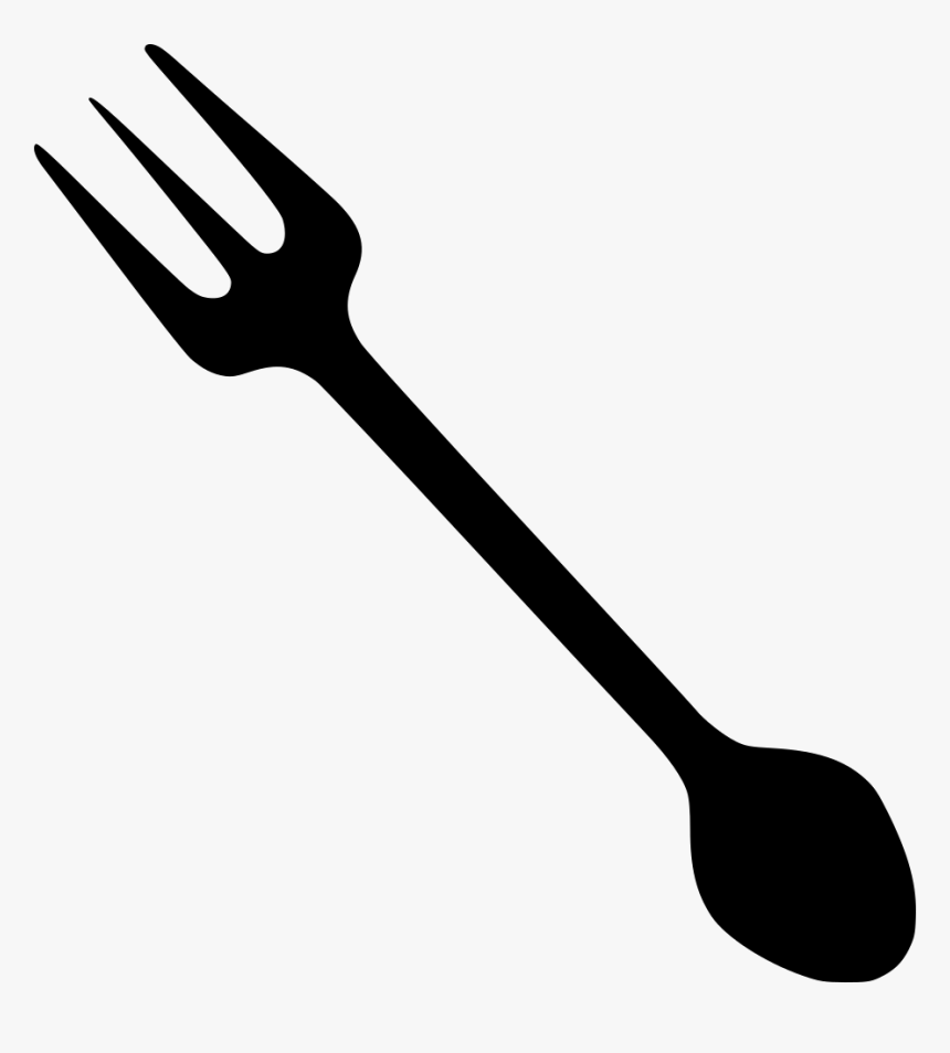 Spoon Eat Food Kitchen - Spoon, HD Png Download
