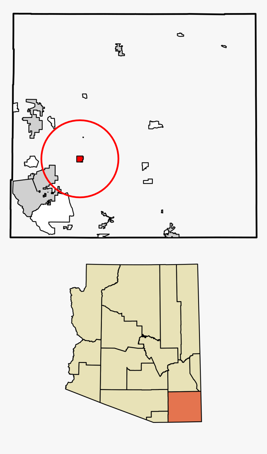 Operation Cruz Willcox Arizona, HD Png Download