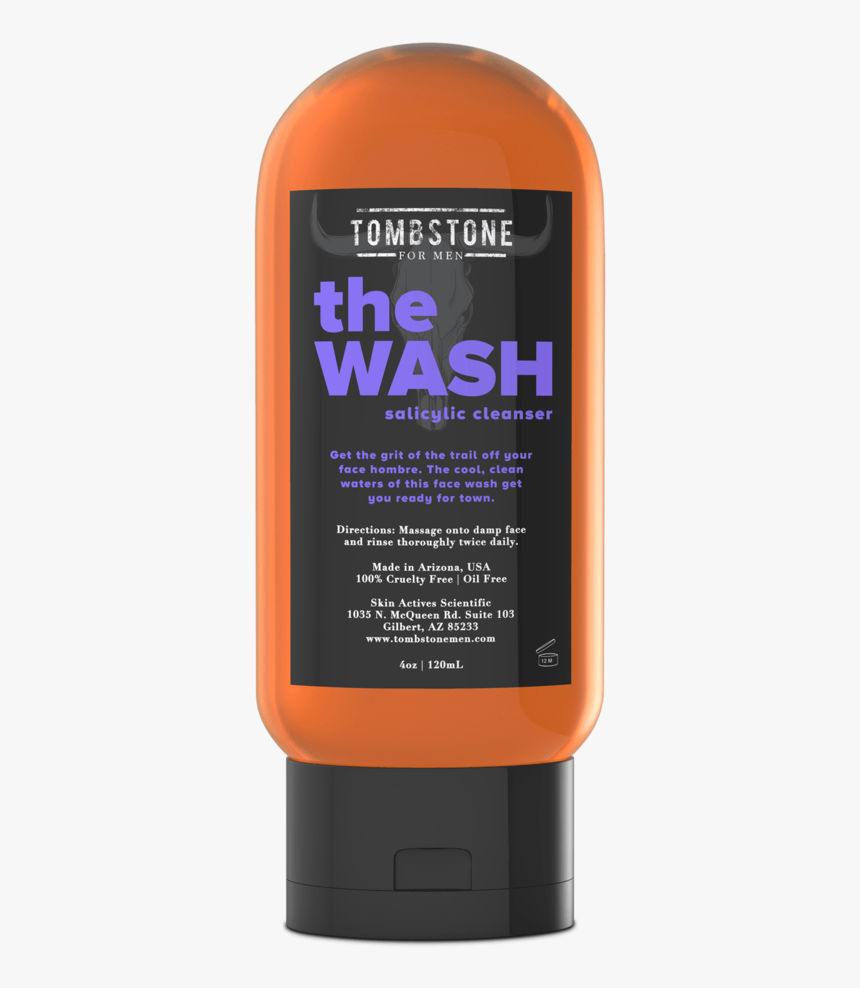 4oz 120 Tootle Thewash Hi - Cosmetics, HD Png Download