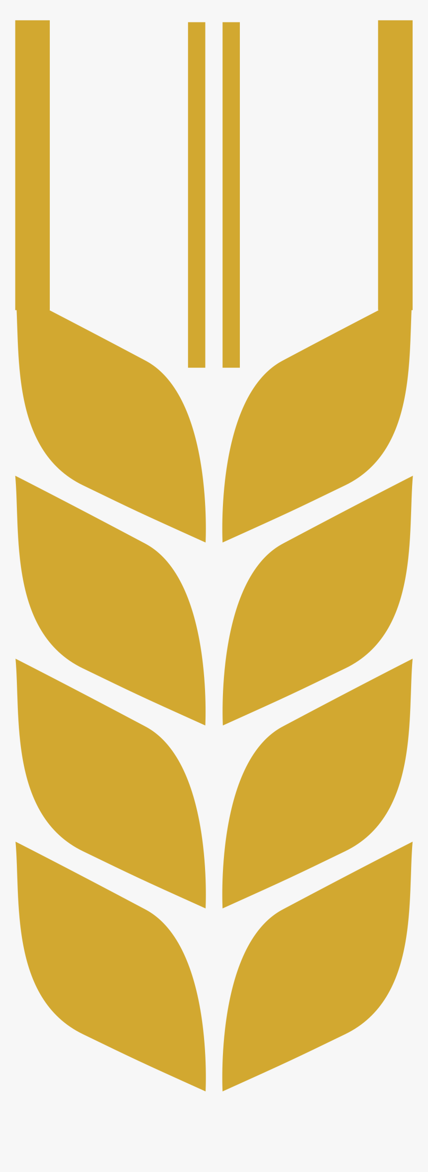 Wheat Icon Svg, HD Png Download