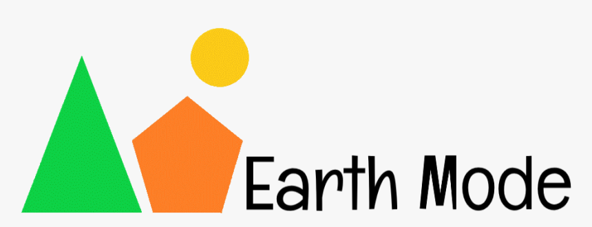 Earth Mode - Circle, HD Png Download