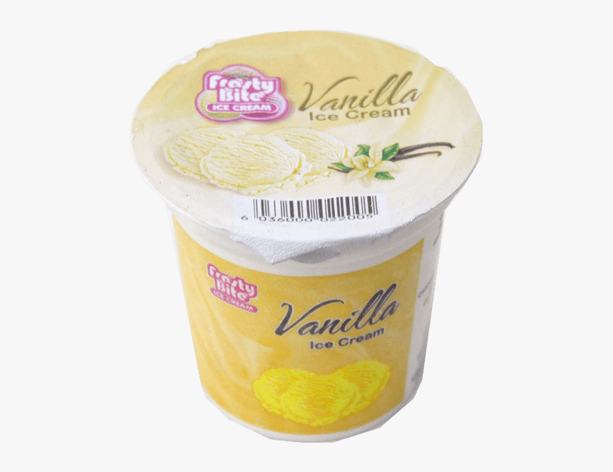 Blue Bunny Vanilla Ice Cream - Grated Parmesan, HD Png Download
