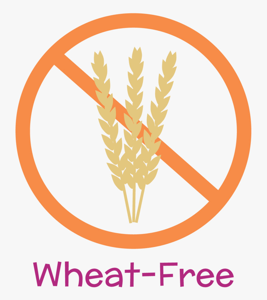 Wheat Free Icon Nomster Chef - Light At Night Disrupts Circadian Clock, HD Png Download