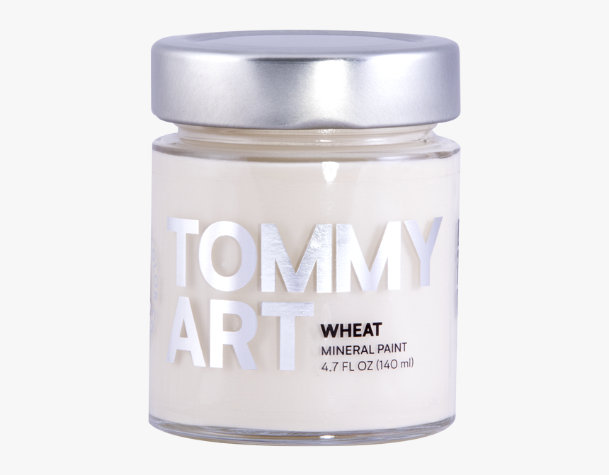 Tommy Art Mineralpaint Sh170 140 - Bottle, HD Png Download