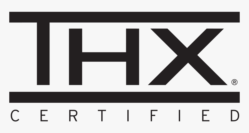 Thx, HD Png Download