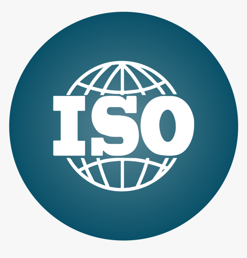 Manufacturing Certification Icons Iso - Iso 9001 2008, HD Png Download
