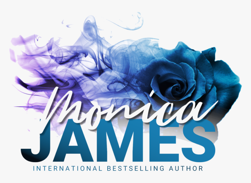 Blue Rose On Fire, HD Png Download