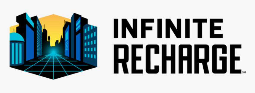 First Infiniterecharge Rgb Horizontal Full Color - Graphic Design, HD Png Download