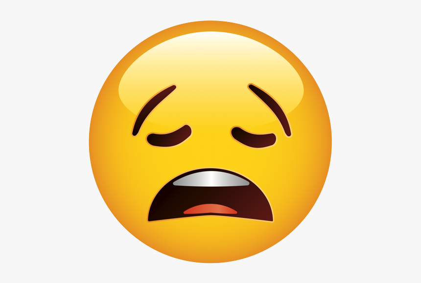 Smiley, HD Png Download
