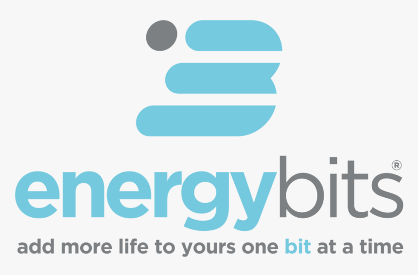 Energy Bits - Graphic Design, HD Png Download